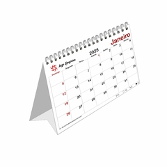 Calendário de Mesa - comprar online