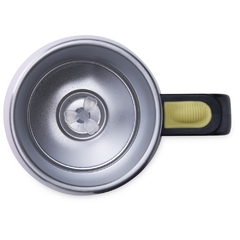Caneca com Misturador 350ml - comprar online