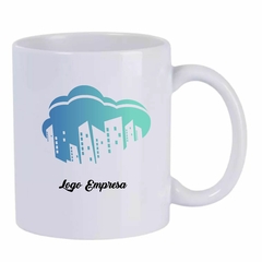 Caneca de cerâmica - comprar online