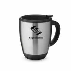 Caneca Inox 470ml