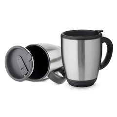 Caneca Inox 470ml na internet