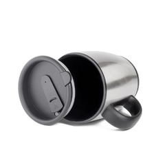 Caneca Inox 470ml - comprar online
