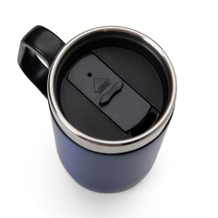 Caneca Inox Parede Dupla 250ml na internet