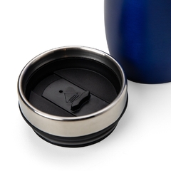 Caneca Inox Parede Dupla 250ml - comprar online