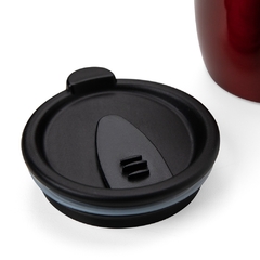 Caneca Inox Parede Dupla 350ml na internet