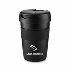 Copo Inox Parede Dupla 350ml - comprar online