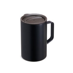 Caneca Inox Parede Dupla 350ml - loja online