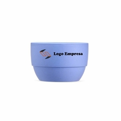 Caneca Palha de Trigo 300ml