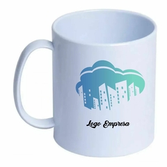 Caneca de Polimero - comprar online