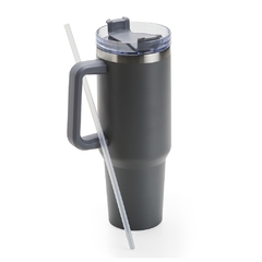 Caneca Térmica 1,2L - MiHa Brindes 