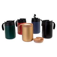 Caneca Térmica 500ml - loja online