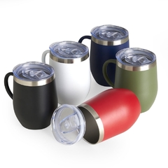 Caneca Térmica Inox 350ml - loja online