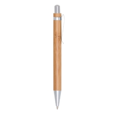 Caneta Ecológica de Bambu - comprar online