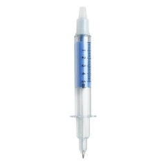 Caneta Seringa Marca Texto - comprar online