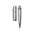 Caneta Pen Drive 4GB/8GB e Laser - MiHa Brindes 