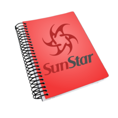 Agenda Personalizada com horário