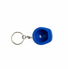 Chaveiro em forma de Capacete de Segurança - comprar online