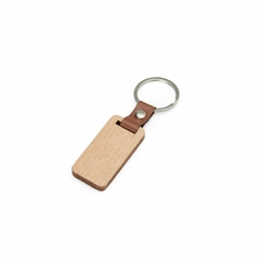 Chaveiro Madeira - comprar online
