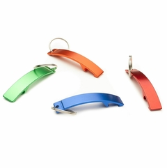 Chaveiro Metal Abridor - comprar online