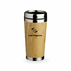Copo Bambu 500ml
