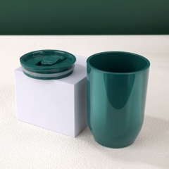 Copo Plástico 350ml - MiHa Brindes 