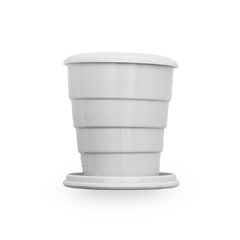 Copo Retrátil 130ml - loja online