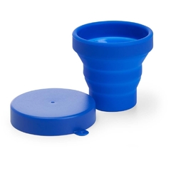 Copo Retrátil de Silicone 150ml na internet