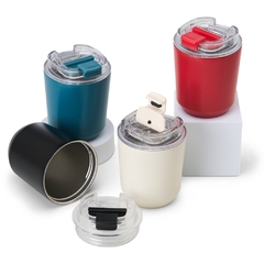 Copo Térmico 280ml - MiHa Brindes 