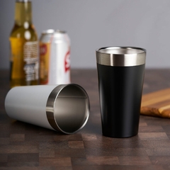 Copo Térmico de Inox 473ml na internet