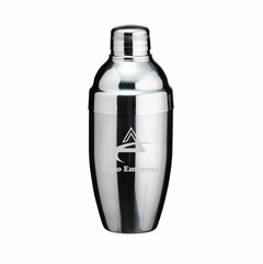 Coqueteleira Inox 600ml