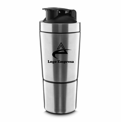 Coqueteleira Inox 750ml