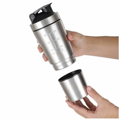 Imagem do Coqueteleira Inox 750ml