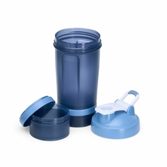 Coqueteleira Plástica 500ml - comprar online