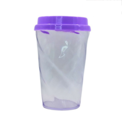 Copo Twister com Tampa Buck - comprar online