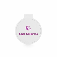 Espelho de Bolso