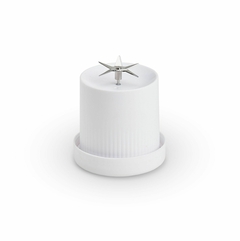 Garrafa com Misturador 380ml - comprar online