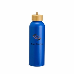 Garrafa de Alumínio 800ml