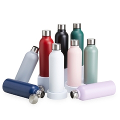 Garrafa Inox 800ml na internet