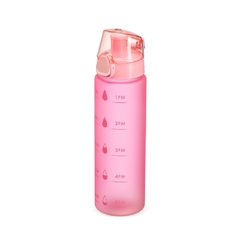 Squeeze Plástico 700ml