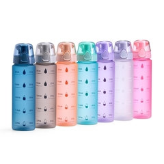 Imagem do Squeeze Plástico 700ml