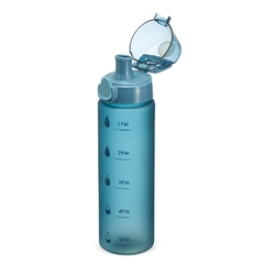 Squeeze Plástico 700ml - MiHa Brindes 