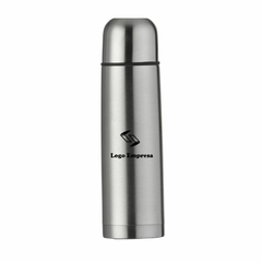Garrafa Térmica Inox 500ml