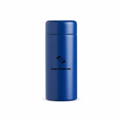 Garrafa Térmica Inox 200ml com Parede Dupla - comprar online