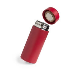 Garrafa Térmica Inox 200ml com Parede Dupla na internet