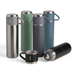 Imagem do Garrafa Térmica Inox 450ml