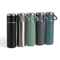 Garrafa Térmica Inox 450ml - loja online