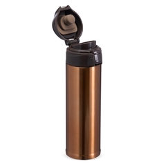 Garrafa Térmica 480ml - MiHa Brindes 