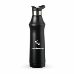 Garrafa Térmica Inox 500ml