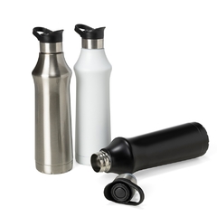 Garrafa Térmica Inox 500ml - loja online