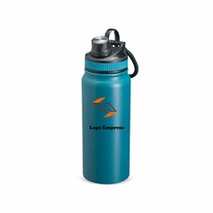 Garrafa Térmica 650ml